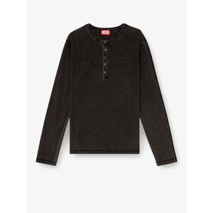 Diesel Men T-Mind Cotton T-Shirt